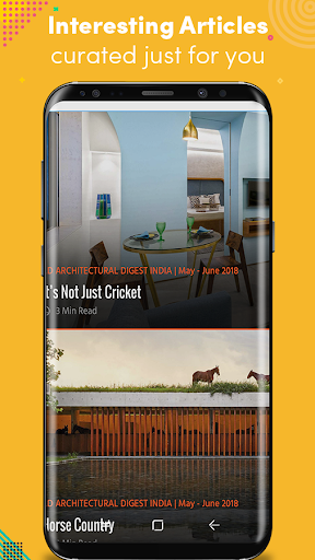 AD Architectural Digest India