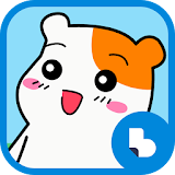 에비츄 소풍와츄 버즈런처 테마(홈팩) - 코글플래닛 icon