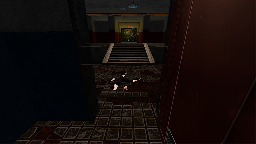Bunker: Scary Tales 2 Screen 3