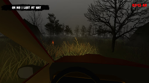 Android application Bunker: Scary Tales 2 screenshort