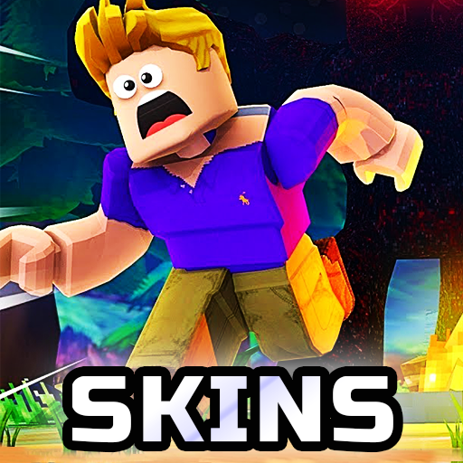 Roblox Mod Skins Master - Apps on Google Play