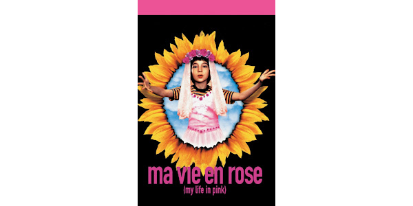 Watch ma vie en rose online free sale