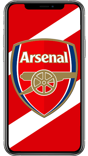 Arsenal Wallpapers Screen 3