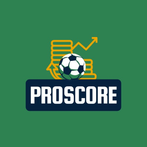 ProScore logo