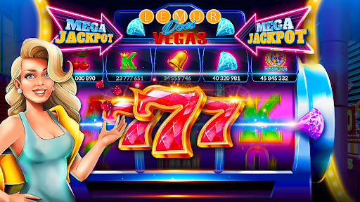 Mary Vegas - Slots & Casino 4