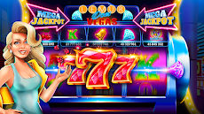 Mary Vegas - Slots & Casinoのおすすめ画像4