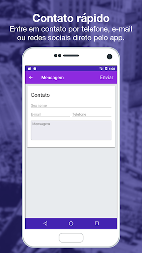 EndLista Screenshot