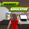 Market Simulator 2024 icon