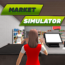 Market Simulator 2024 1.0.7 APK Скачать