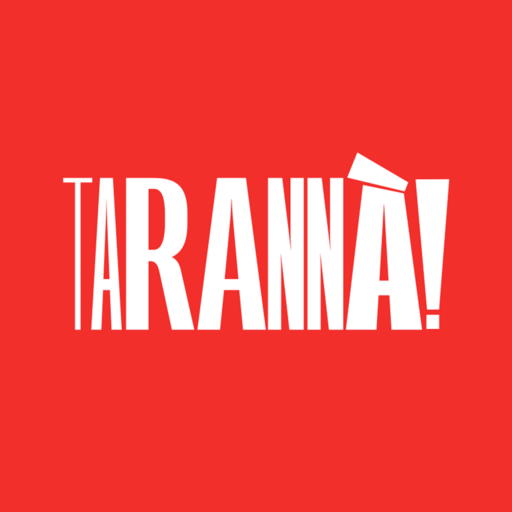 Tarannà logo