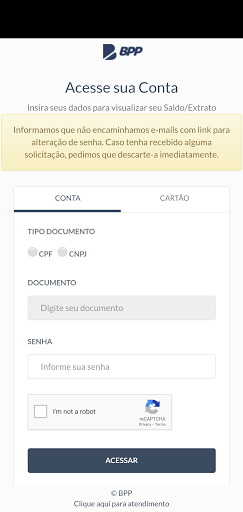 Brasil Pré-Pagos Screen 3