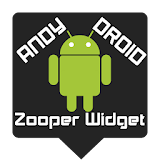 AndyDroid for Zooper icon