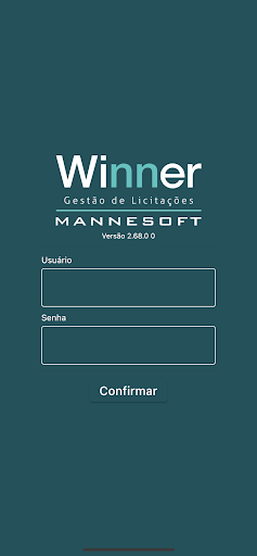 Mannesoft Winner Screen 3