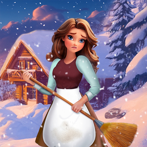 Merge Designer - Decor & Story Logo