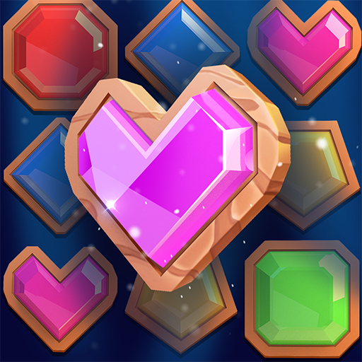 Tap Gem Match Download on Windows