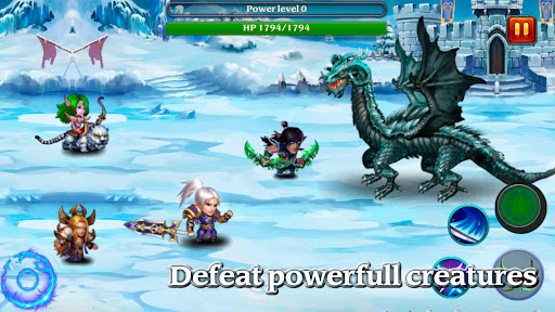 Alliance vs Horde Screen 3