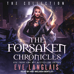 Icon image The Forsaken Chronicles: The Collection