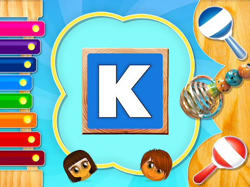 ABCs Song screenshot 18