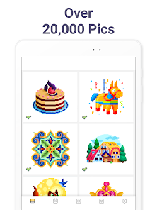 Pixel Painter - Desenho Online – Apps no Google Play