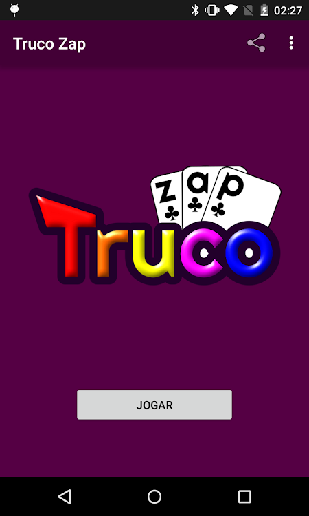Baixe Truco Brasil 2.9.62 para Android