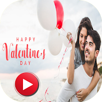 Valentine Day Video Status
