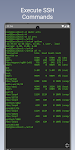 screenshot of PowerFTP (FTP Client & Server)