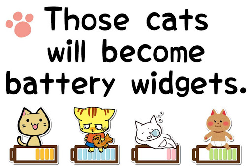 Cat Collection Screen 2