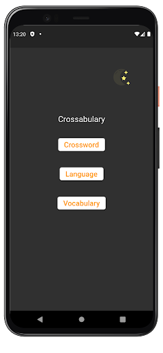 Crossabulary Screen 3