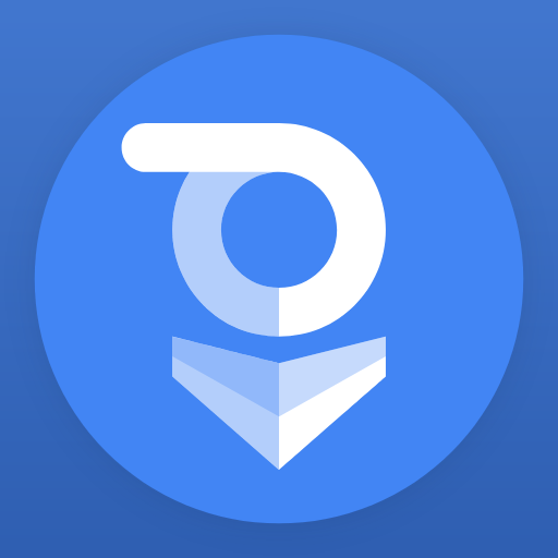 Reduze - Icon Pack logo