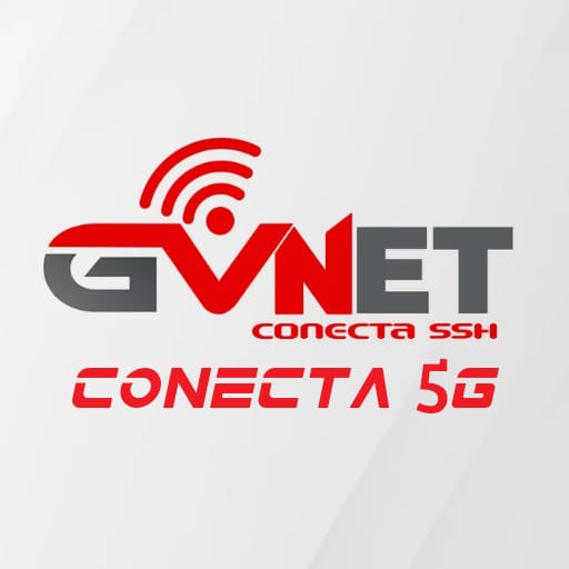 𝐆𝐕 𝐂𝐎𝐍𝐄𝐂𝐓𝐀 𝟓𝐆 logo