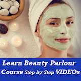 Learn to Beauty Parlour Course icon
