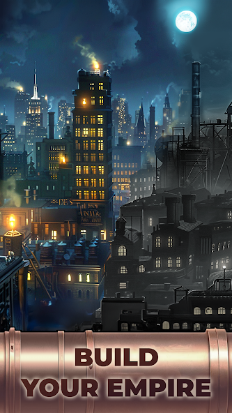Metropolis Tycoon: Mining Game Screen Prints 22