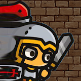 Tap Up Knight icon