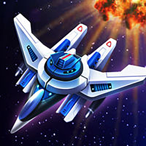 Galaxy Shooter: Alien Invaders  Icon