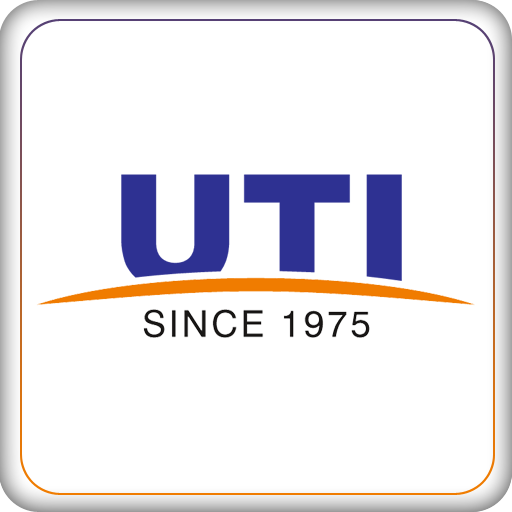 UNITRADE INDIA - SERVICE logo