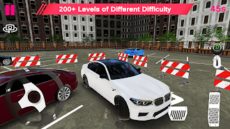Game screenshot Real Car Parking - 3D Car Game apk download