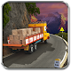 Lorry Truck Hill Transporter