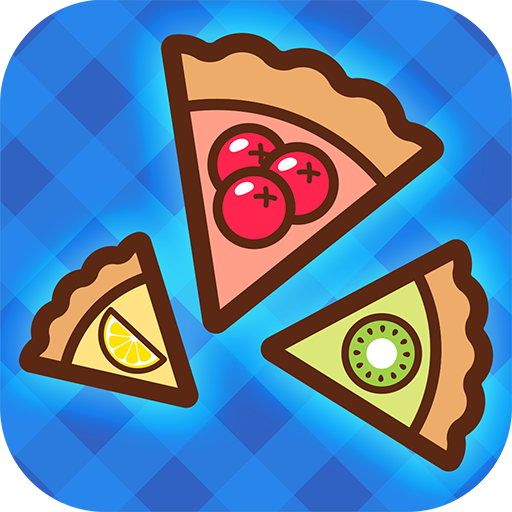 Fruit Pie Frenzy 0.29 Icon