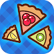 Fruit Pie Frenzy - Androidアプリ