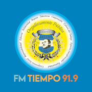 FM Tiempo 91.9