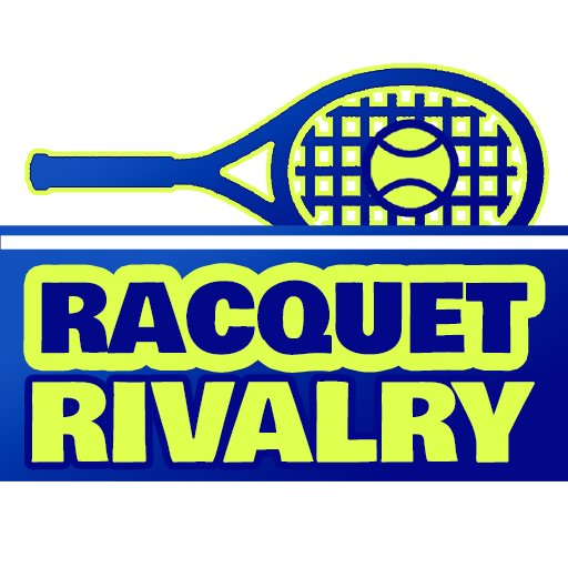 Racquet Rivalry: Meet & Rally! logo