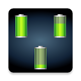 Charge Cycle Battery Stats icon