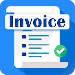 Cover Image of Download Invoice Maker : Estimate Receipt & Purchase Orders 1.0 APK