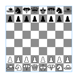 Icon image Classic 2 Player Chess