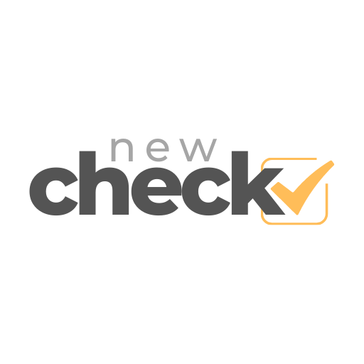 newcheck Logo