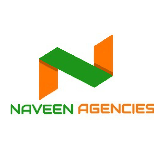 Naveen Agencies logo