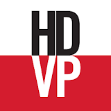 HD VideoPro icon