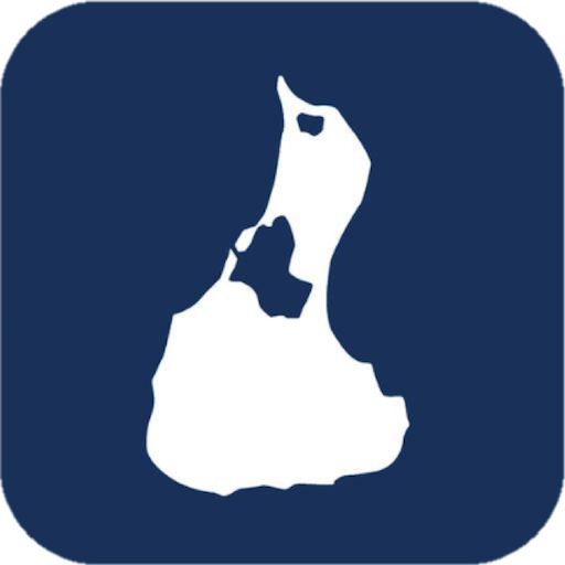The Block Island App  Icon