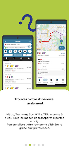 ilévia Screenshot 2 - AppWisp.com