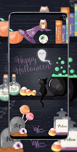 Halloween Wallpaper Cute